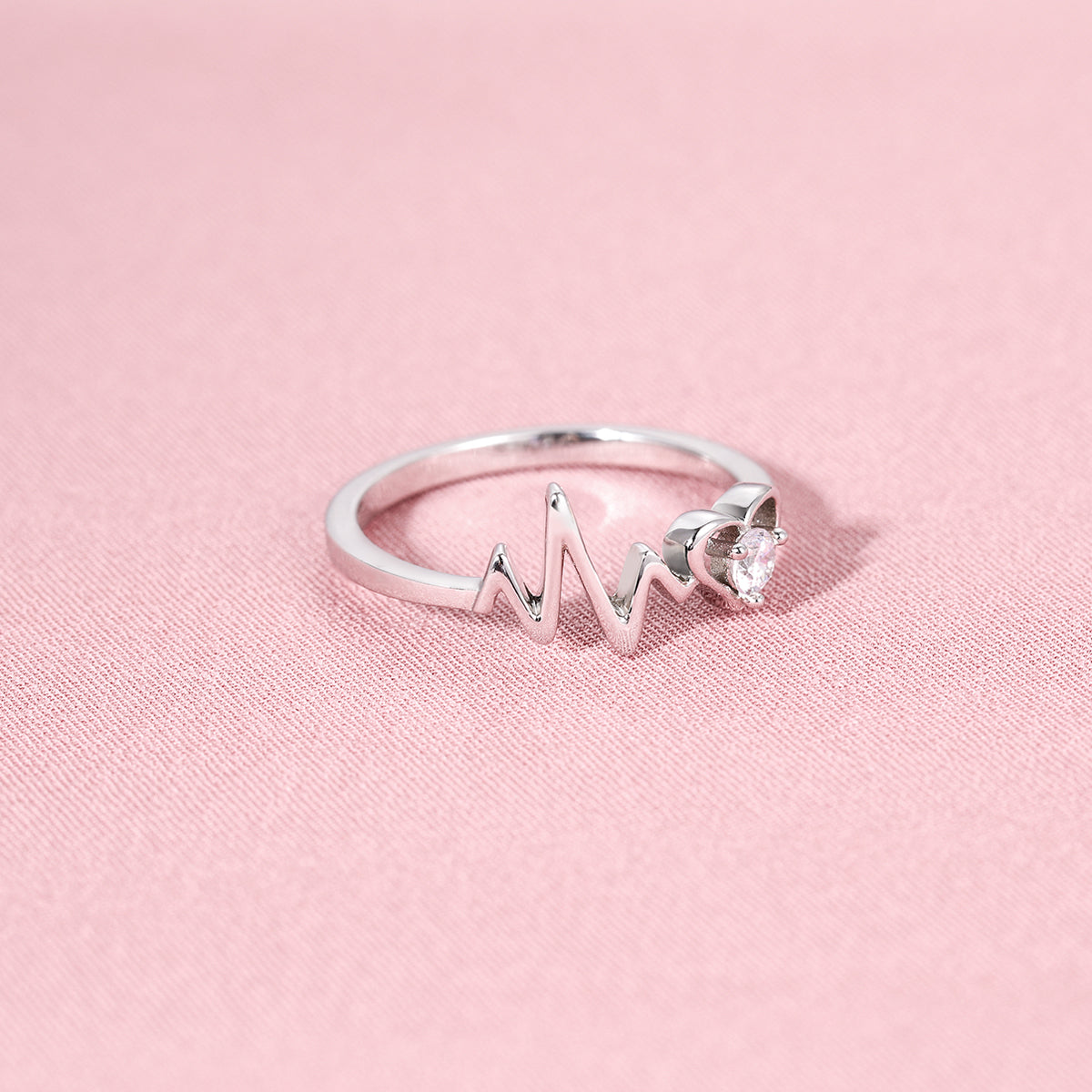 925 sterling silver rings; elegant rings for women; Eamti;