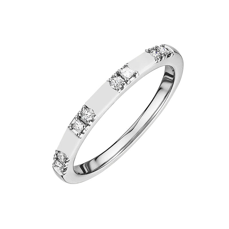 womens eternity ring, sterling silver eternity band, cz engagement ring set, sterling silver eternity ring, silver eternity ring, eternity band rings, eternity band engagement ring