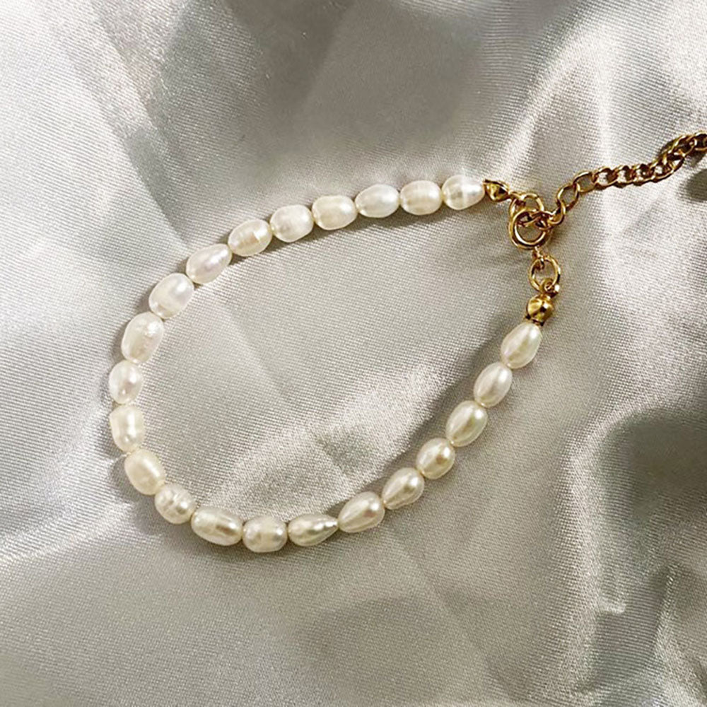 freshwater pearl bracelet, mother of pearl gold, natural pearl bracelet, unique bralcet for women, elegant jewelry, bracelet pearl gold, pearl and gold bracelet
