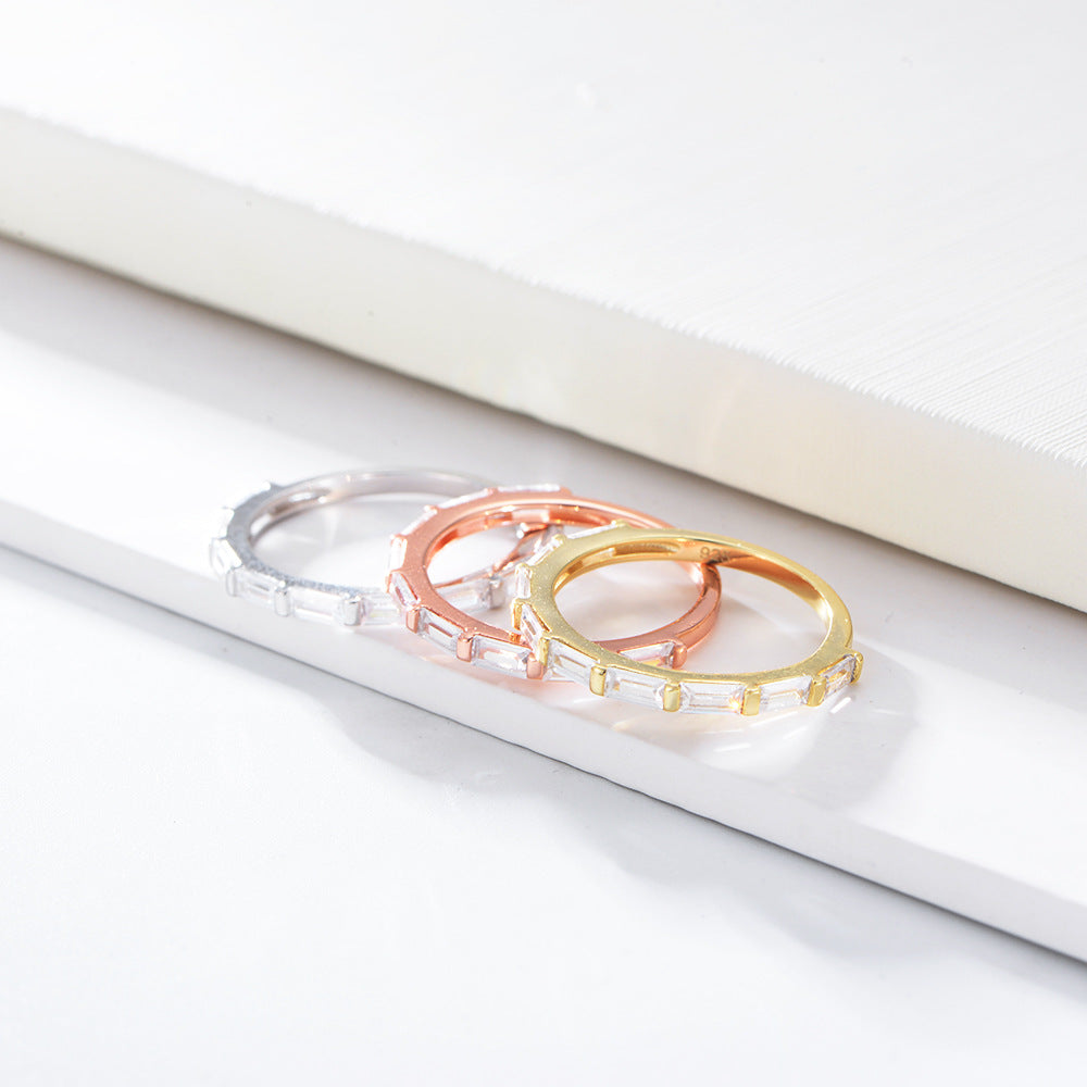 ladies eternity rings, sterling silver eternity band, cheap wedding band, cubic zirconia eternity ring, silver eternity ring, eternity ring for men