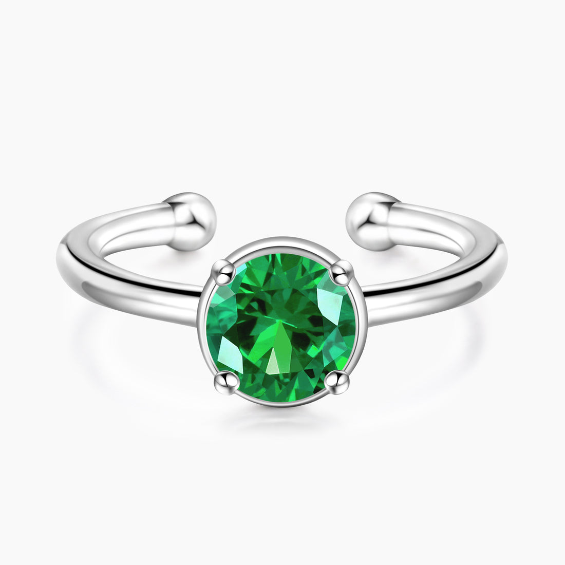 May Emerald Birthstone