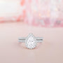 cz bridal ring sets, silver bridal rings, cheap wedding ring sets, fake bridal set rings, bridal set wedding ring, sterling silver bridal ring sets, teardop rings