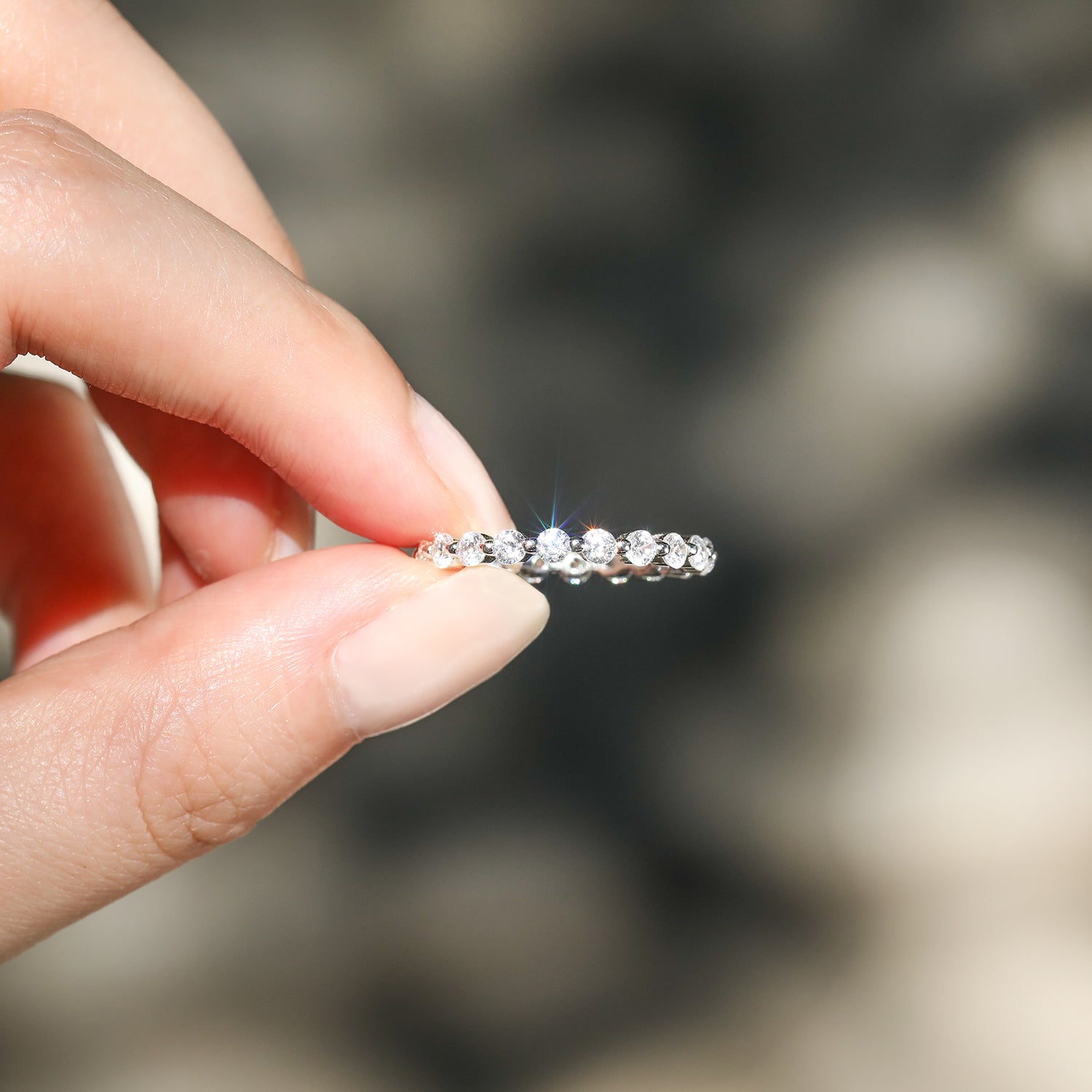 shiny wedding rings; quality engagement rings; Eamti; infinity rings for women, s925 wedding ring, sterling silver eternity rings, affordable wedding band, infinity rings for women, s925 wedding ring, sterling silver eternity band, affordable wedding band, women eternity ring, cz engagement ring set, sterling silver eternity ring, silver eternity ring