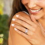 cheap wedding ring sets, wedding ring sets for him and her, stackable rings, cheap bridal ring sets,stacking rings, unique wedding ring sets