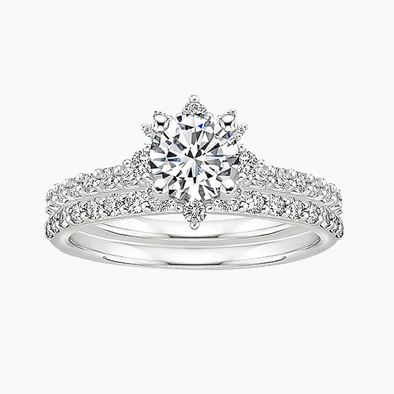 cz bridal ring sets, fake bridal set rings, wedding rings sets his and hers, cheap wedding ring sets, travel wedding ring sets, cz bridal ring sets 