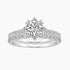 cz bridal ring sets, fake bridal set rings, wedding rings sets his and hers, cheap wedding ring sets, travel wedding ring sets, cz bridal ring sets 