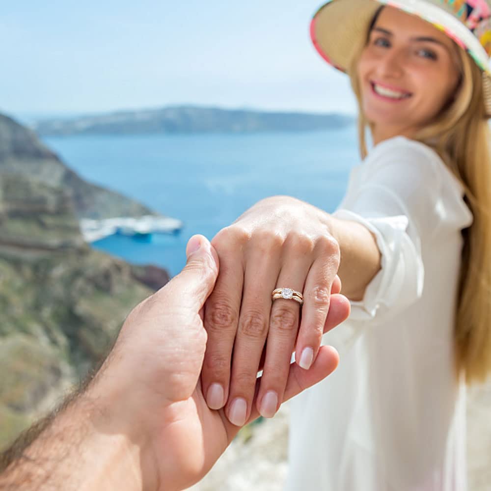 round cut engagement rings, round wedding rings, 1 carat wedding rings, silver wedding rings for women, bridal rings gold, rings set, couples wedding ring sets, gold wedding band sets, ring couple set