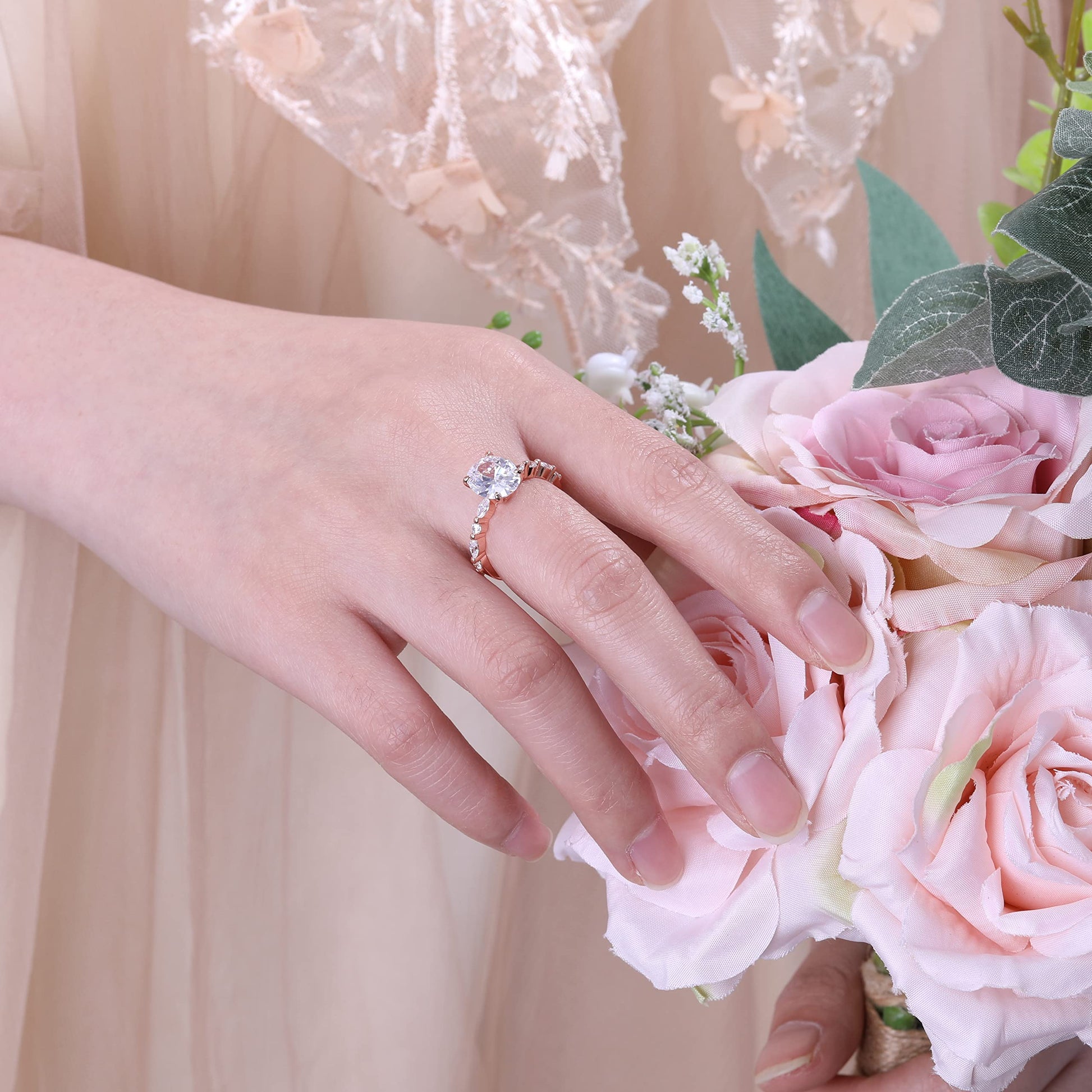 zirconia wedding ring, vintage wedding rings, oval wedding rings, cheap wedding rings, oval cut engagement rings, oval wedding rings, silver oval rings, 3 carat oval diamond ring, travel ring, fake diamond rings, silver engagement rings, cheap wedding ring, 