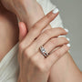 round cut engagement rings, round wedding rings, 1 carat wedding rings, silver wedding rings for women, bridal rings gold, rings set, couples wedding ring sets, gold wedding band sets, ring couple set