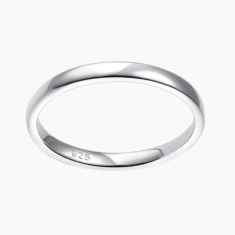 2mm wedding band for him, cheap wedding rings for men, cheap wedding rings for him, sterling silver bridal sets, 2mm s925 band rings, inexpensive promise rings