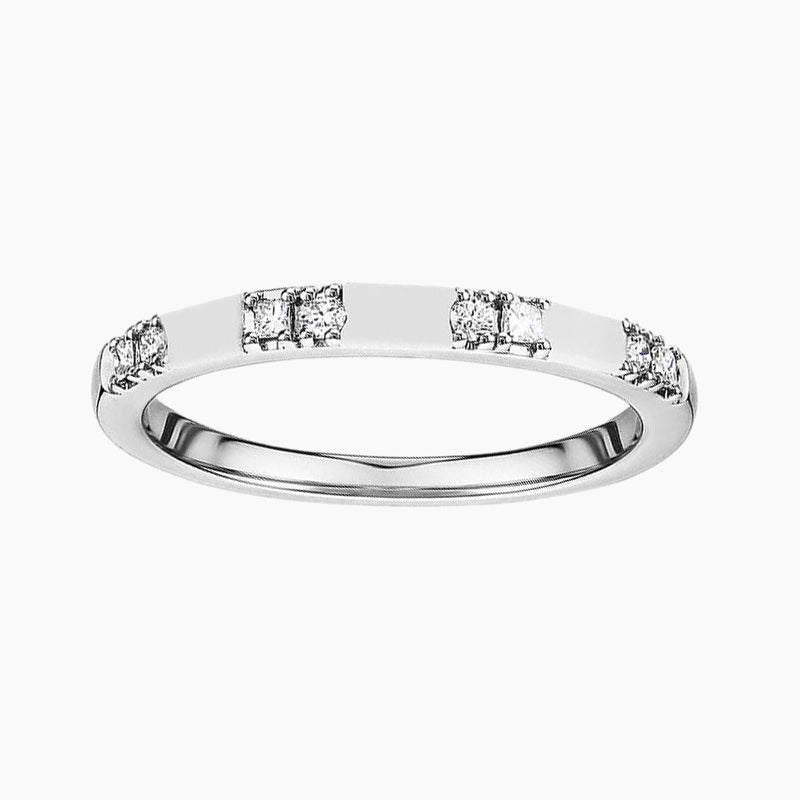 womens eternity ring, sterling silver eternity band, cz engagement ring set, sterling silver eternity ring, silver eternity ring, eternity band rings, eternity band engagement ring