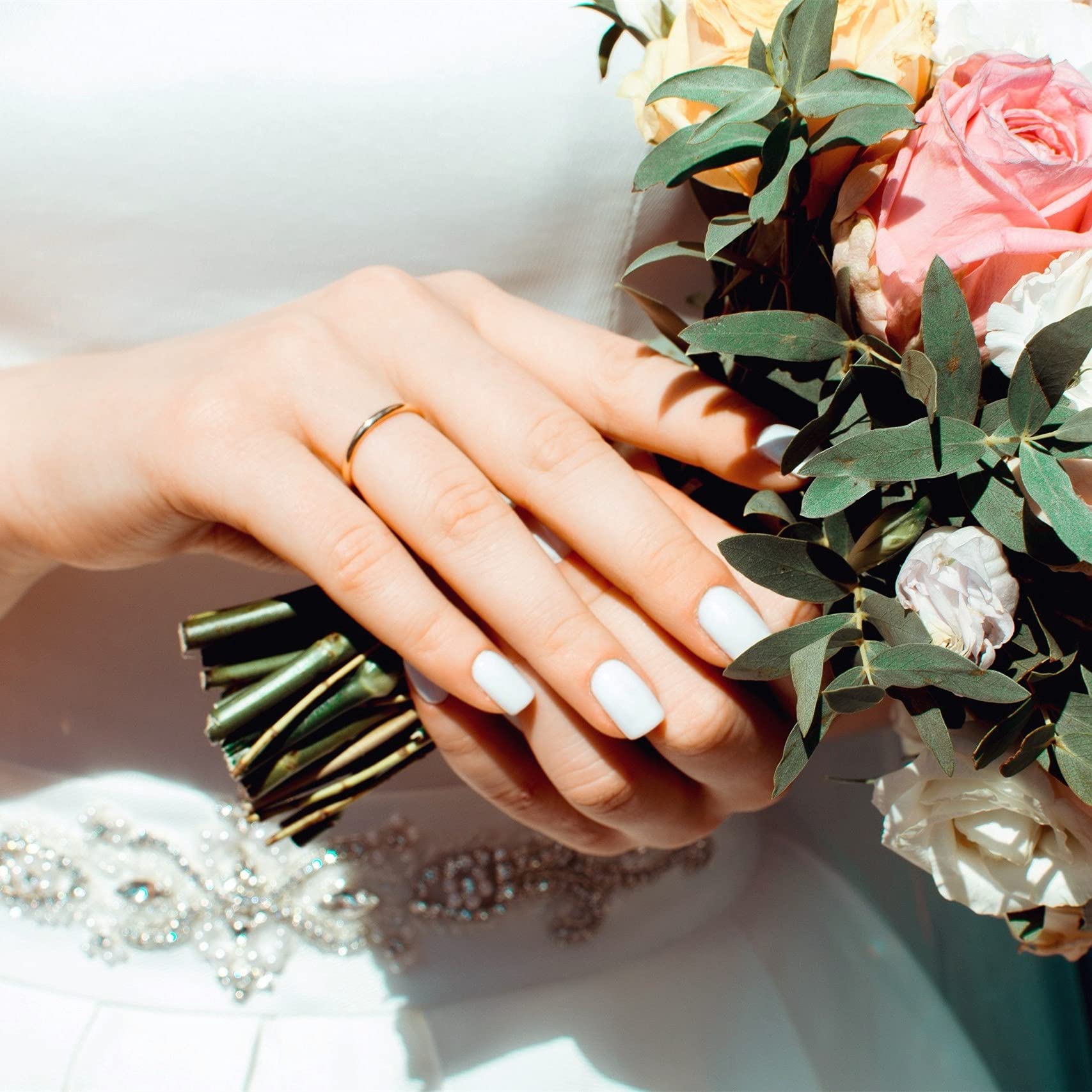 2mm wedding band for him, cheap wedding rings for men, cheap wedding rings for him, sterling silver bridal sets, 2mm s925 band rings, inexpensive promise rings